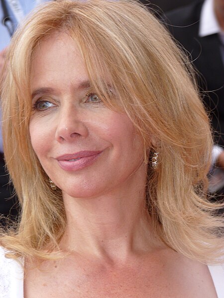 Rosanna Arquette