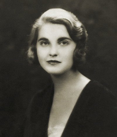 Barbara Hutton