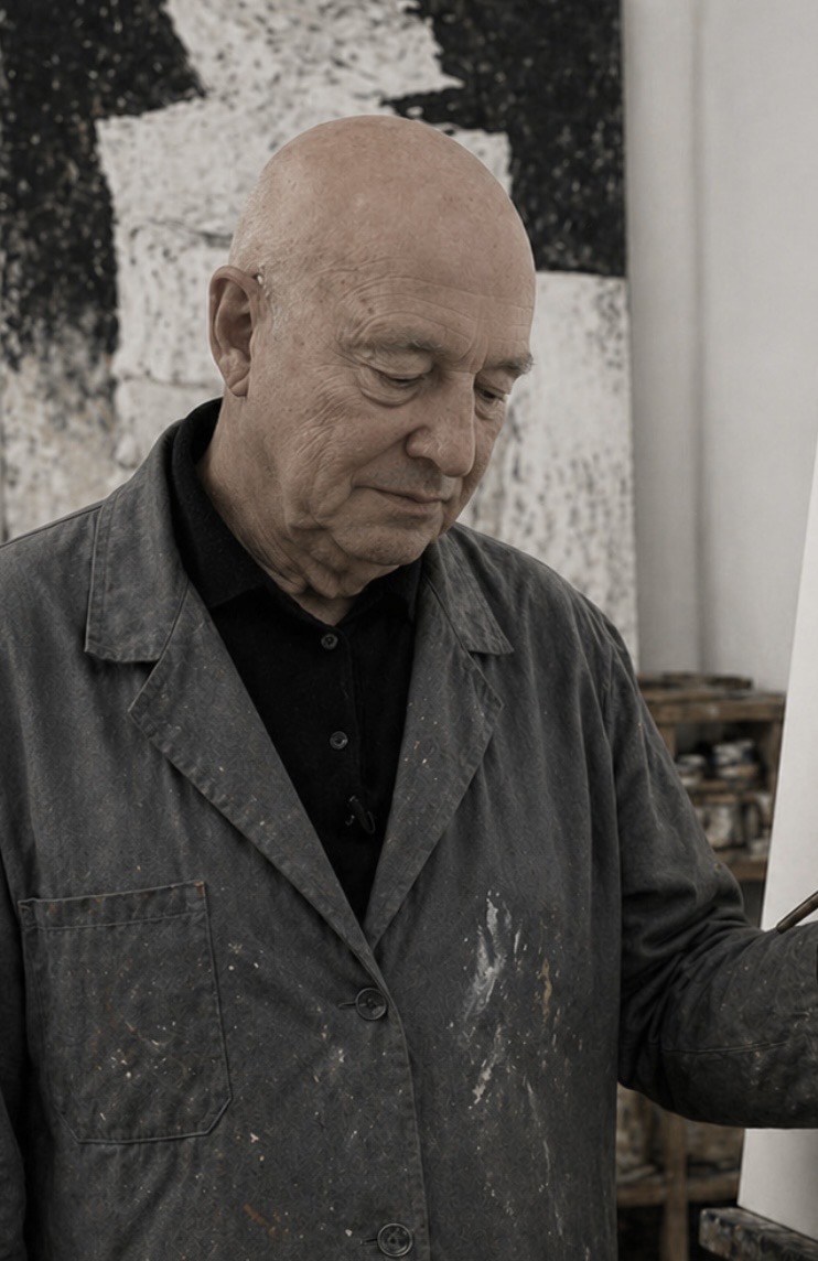 Georg Baselitz