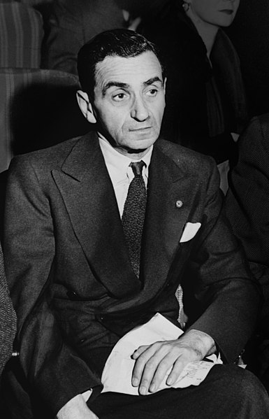 Irving Berlin