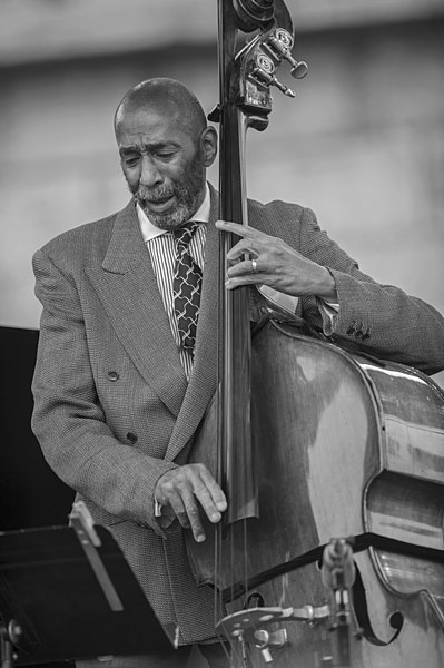 Ron Carter