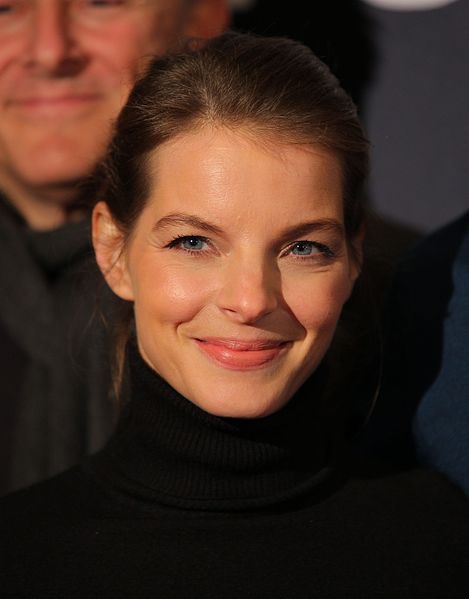 Yvonne Catterfeld