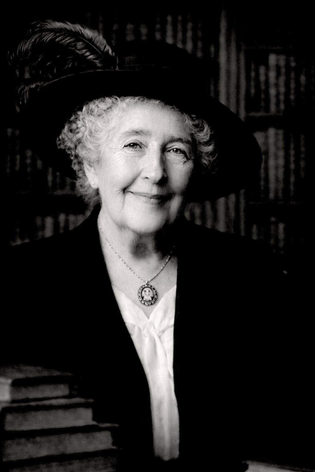 Agatha Christie