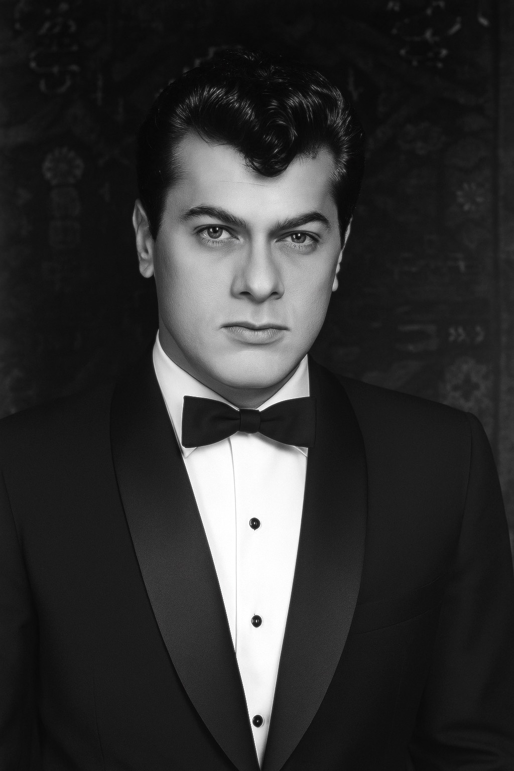 Tony Curtis