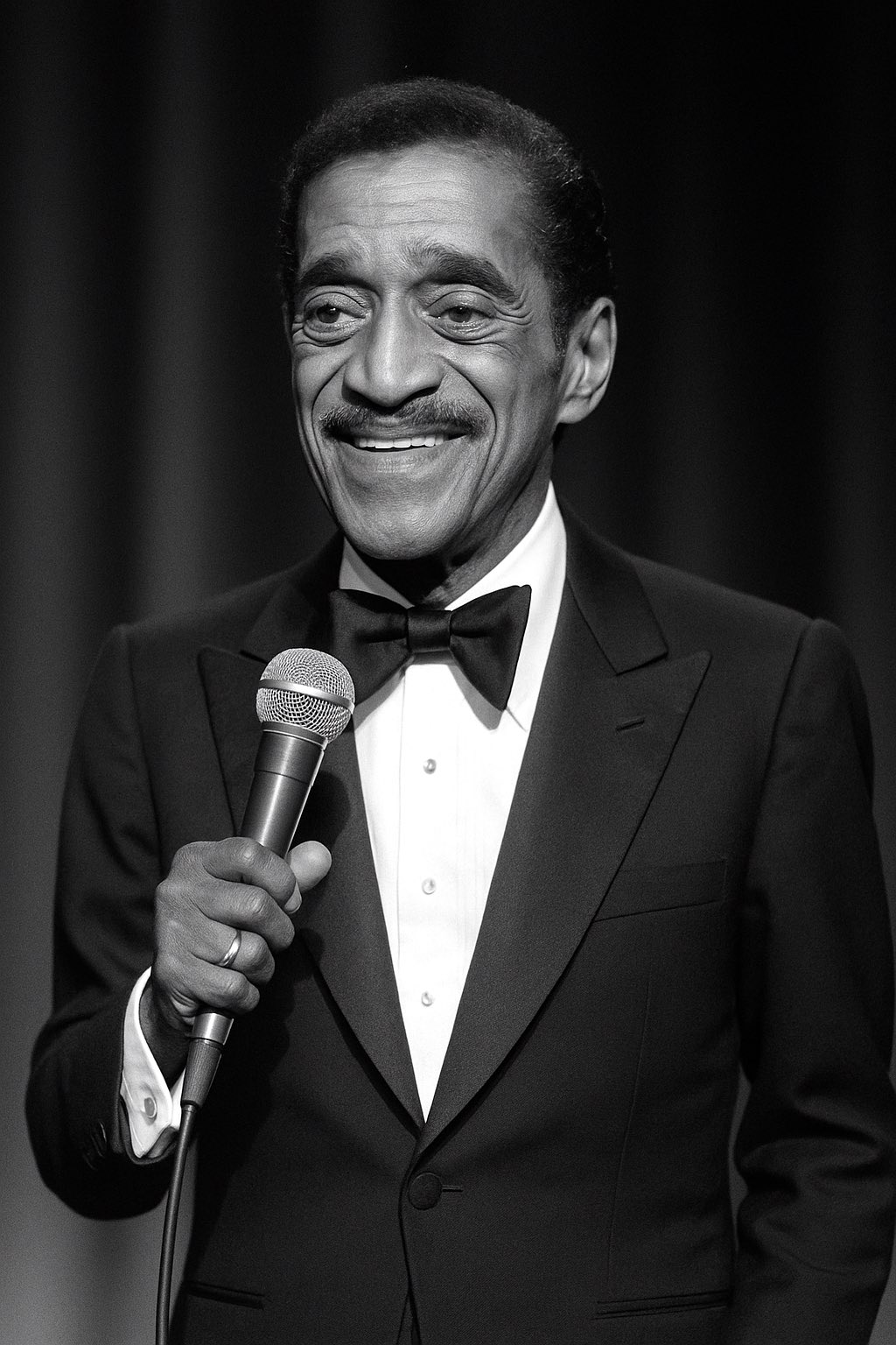 Sammy Davis jr.