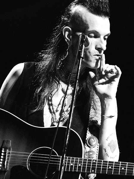 Willy DeVille