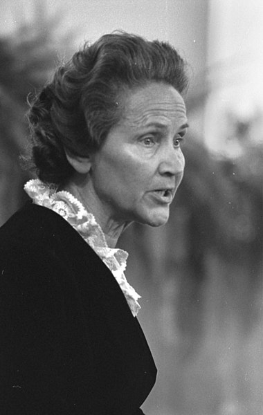Marion Gräfin Dönhoff