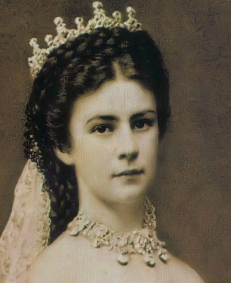Elisabeth (Österreich-Ungarn)