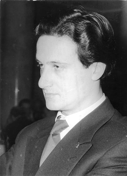 Ralph Giordano