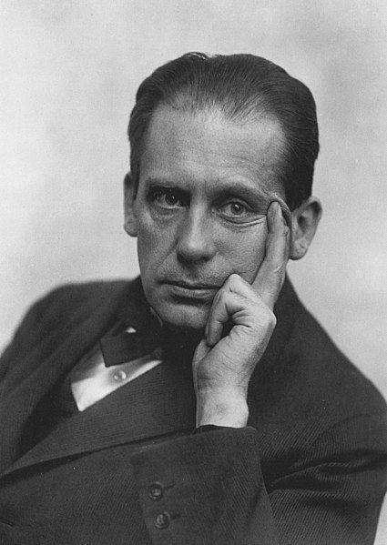 Walter Gropius