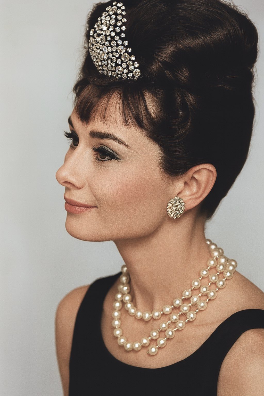 Audrey Hepburn