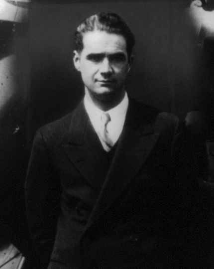 Howard Hughes