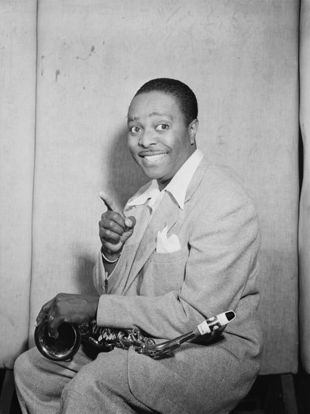 Louis Jordan