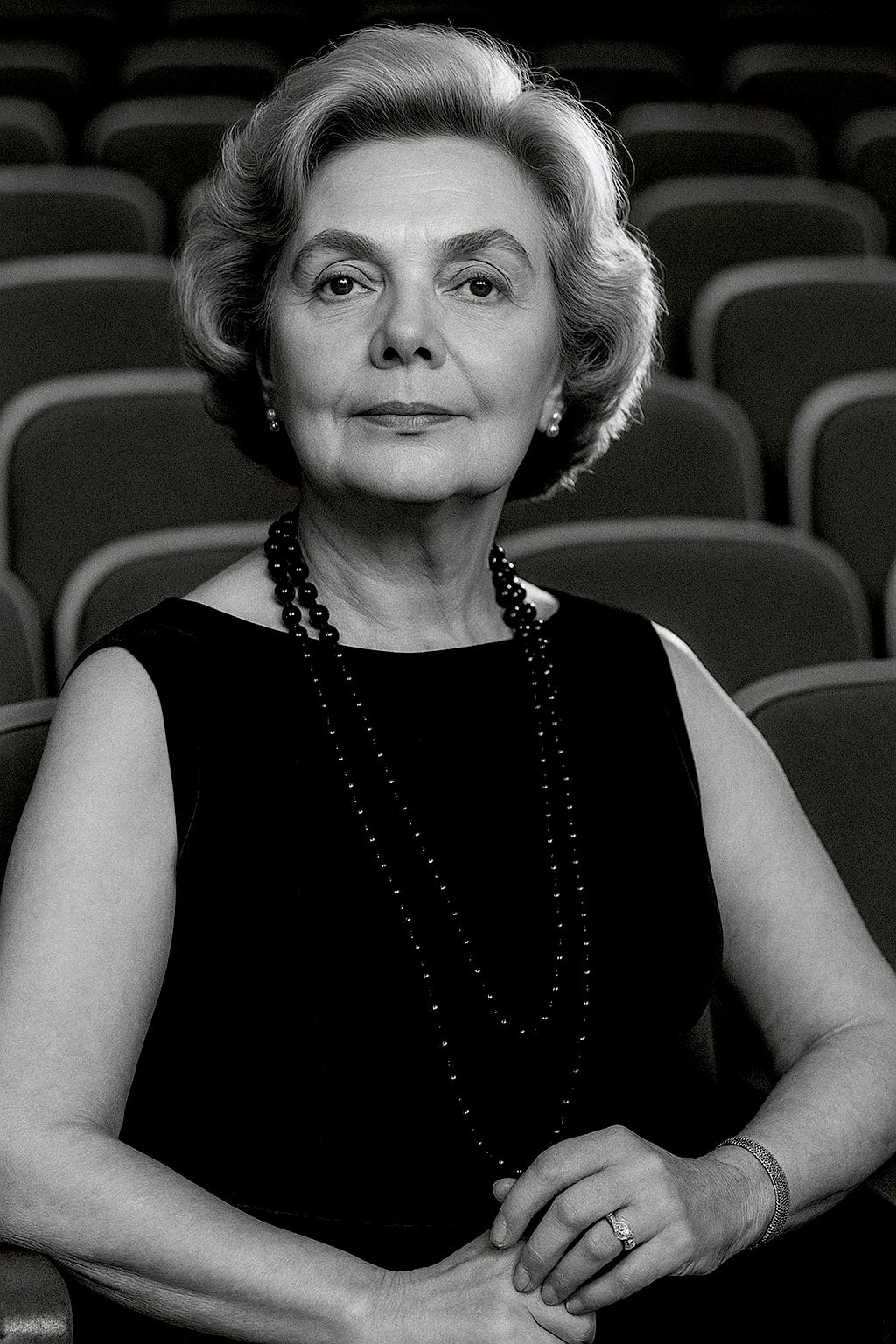 Heidi Kabel