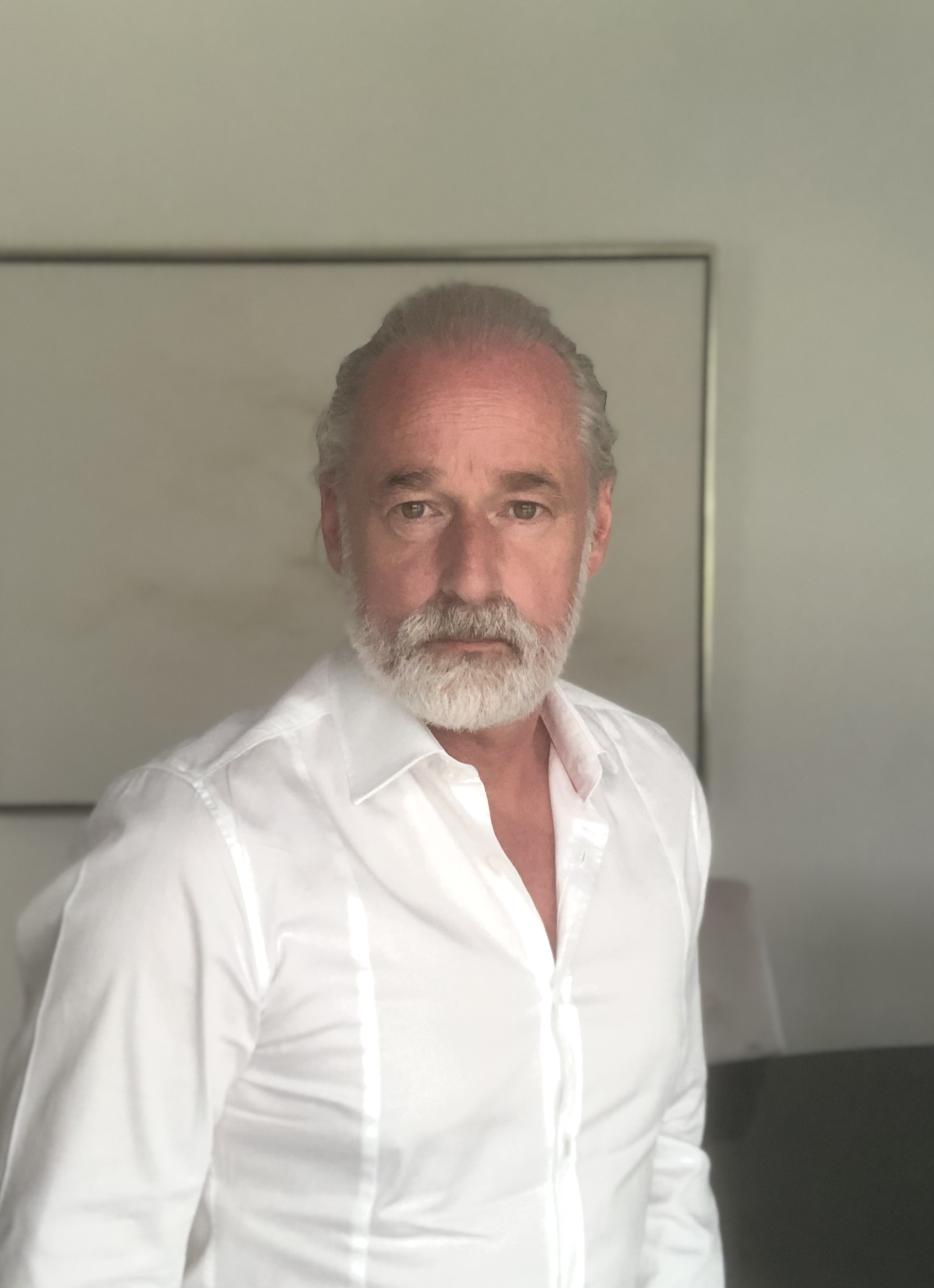 Hanns Christian Kaiser