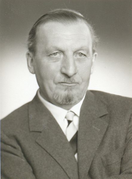 Ernst Klett
