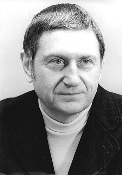 Heinz Knobloch