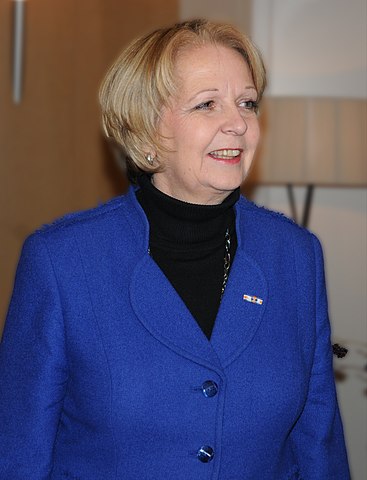 Hannelore Kraft