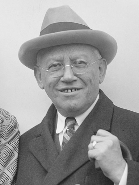 Carl Laemmle