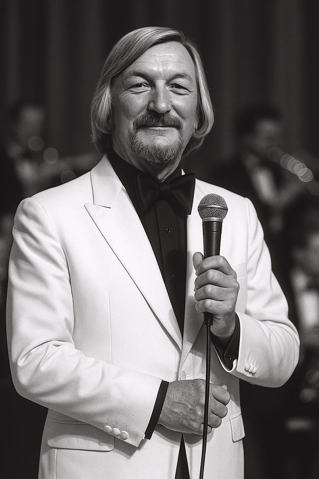 James Last