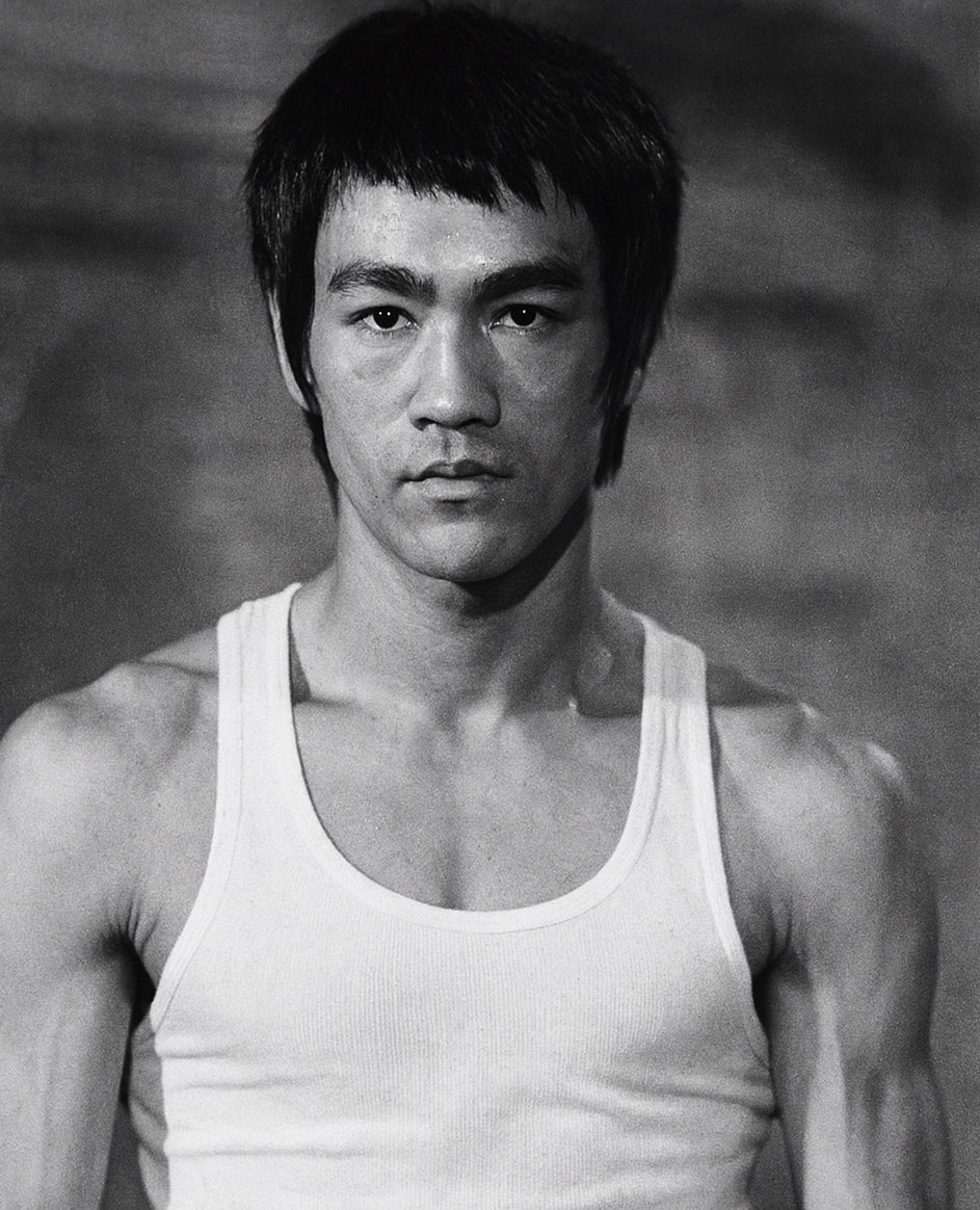 Bruce Lee