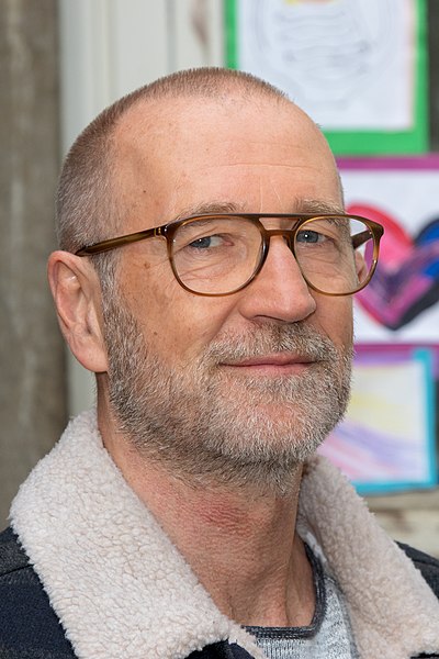 Peter Lohmeyer