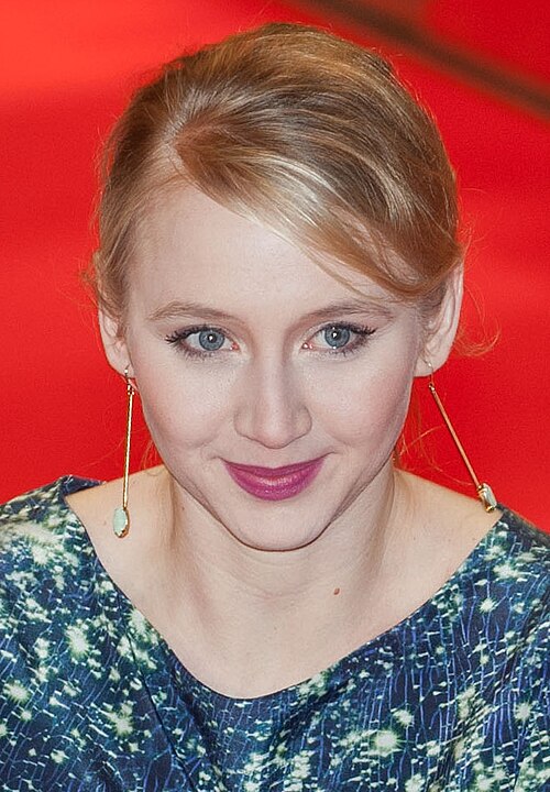 Anna Maria Mühe
