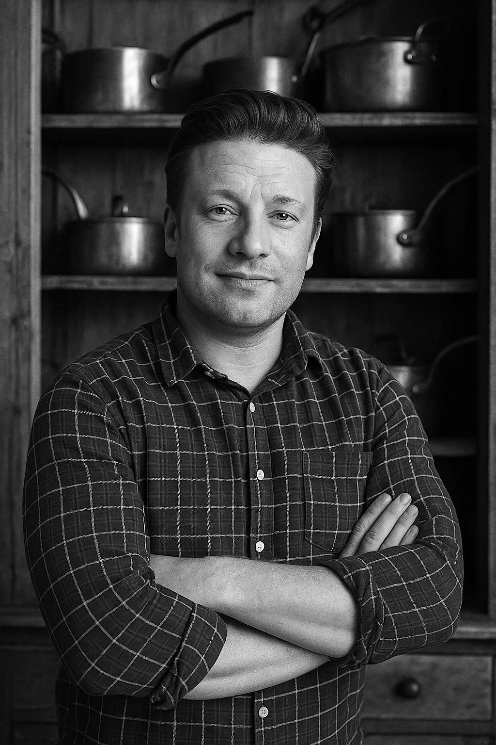 Jamie Oliver