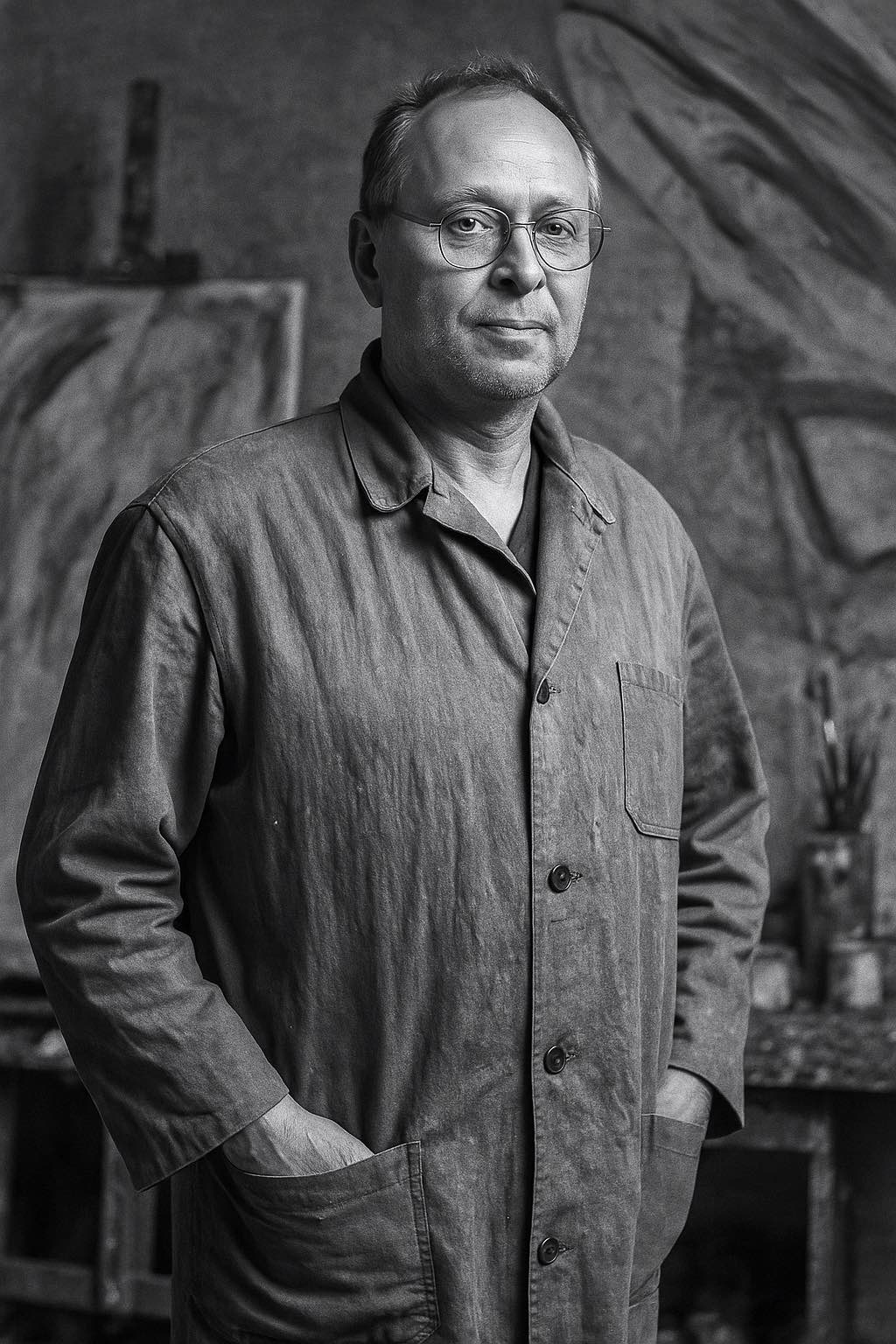 Sigmar Polke