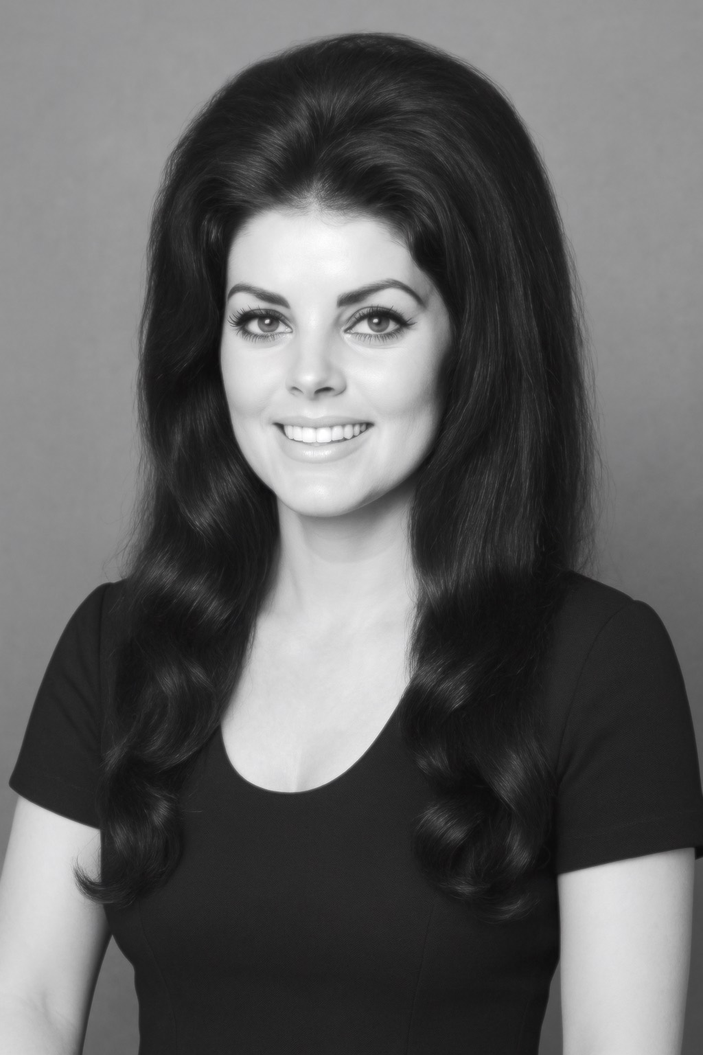 Priscilla Presley