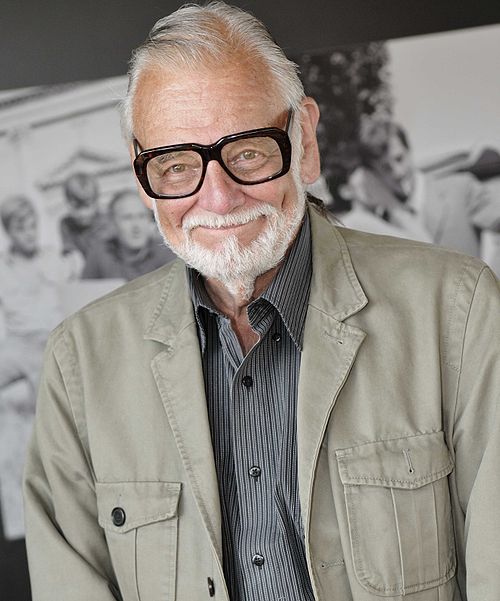 George A. Romero