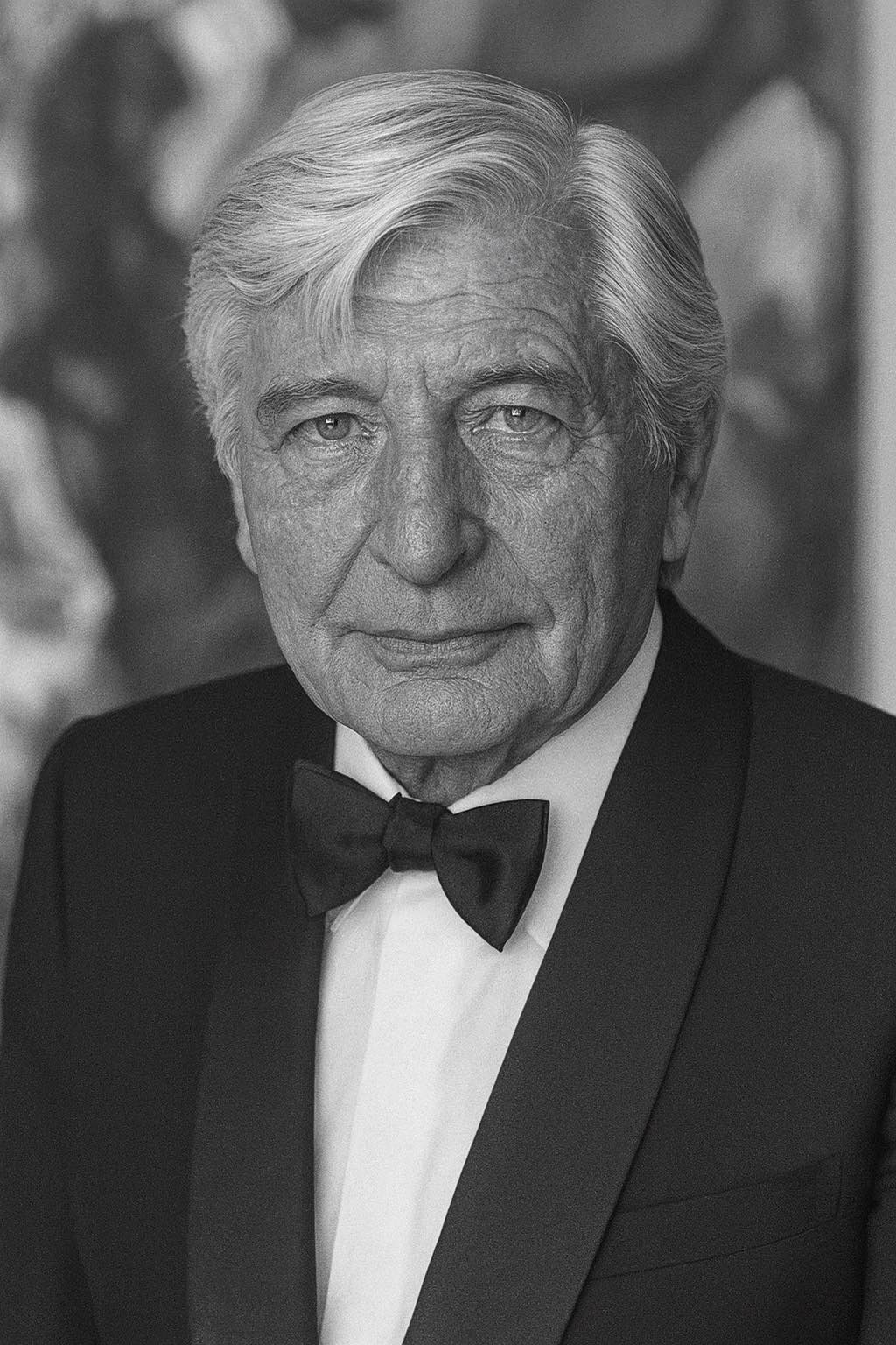 Gunter Sachs
