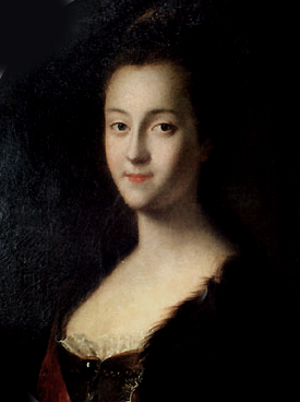 Katharina II. (Russland)