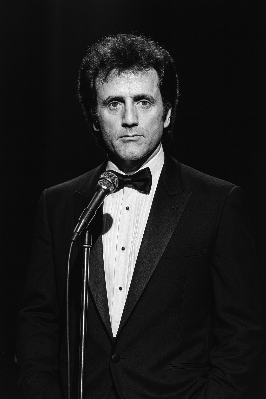 Frank Stallone