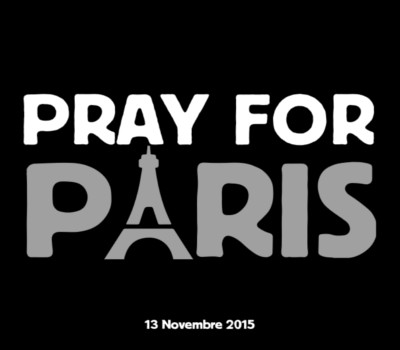 Terroranschläge: Paris (2015)