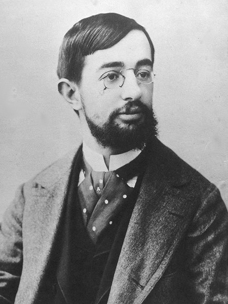 Henri de Toulouse-Lautrec