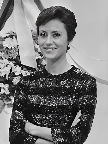 Caterina Valente