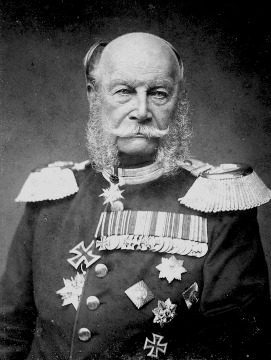 Wilhelm I. (Deutsches Reich)